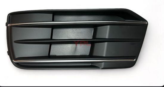 TAMPON KAPAGI GRI KROM SOL Q5 2017-2022 - 80A807679F FUQ resmi