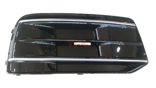 TAMPON KAPAGI PARLAK SIYAH KROMLU SAG Q5 2017-2022 - 80A807680D RN4 resmi