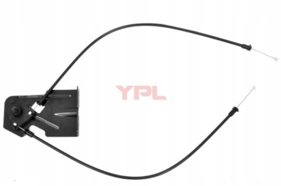 MOTOR KAPUT ACMA TELI Q5 2017-2022 - 80A823529D resmi