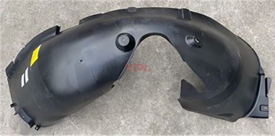 CAMURLUK DAVLUMBAZI ON SAG CAYENNE 2004-2013 - 95550496204 resmi