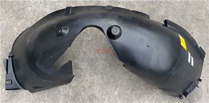 CAMURLUK DAVLUMBAZI ON SOL CAYENNE 2004-2013 - 95550496203 resmi