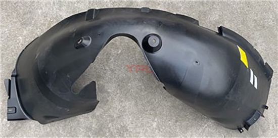 CAMURLUK DAVLUMBAZI ON SOL CAYENNE 2004-2013 - 95550496203 resmi