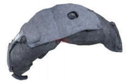 CAMURLUK DAVLUMBAZI ARKA SOL PANAMERA 2010-2016 - 97050413303 resmi