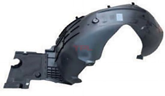 CAMURLUK DAVLUMBAZI ONUN ARKASI SAG PANAMERA 970 2014-2017 - 97050412606 resmi