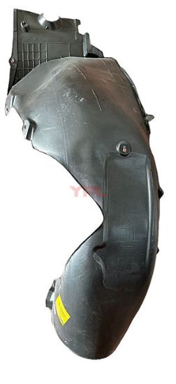 CAMURLUK DAVLUMBAZI ON SOL PANAMERA 2010-2017 - 97050412501 resmi