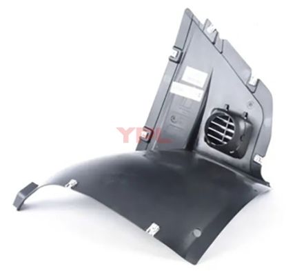 CAMURLUK DAVLUMBAZI ONUN ONU SOL PANAMERA 2014-2017 - 97050412324 resmi