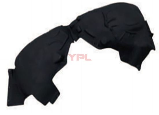 CAMURLUK DAVLUMBAZI ON SOL MACAN 2014>> - 95B809961 resmi