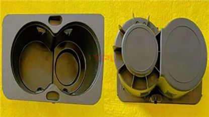 BARDAKLIK PASSAT 2006-2015 - 3C0862534B resmi