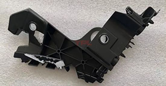 BRAKET ON TAMPON SAG POLO 2021>> - 2G0807050A resmi