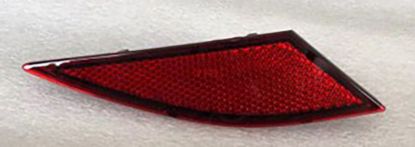 REFLEKTOR ARKA TAMPON SAG KUCUK POLO 2021>> - 2G0945104 resmi