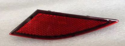 REFLEKTOR ARKA TAMPON SOL KUCUK POLO 2021>> - 2G0945103 resmi