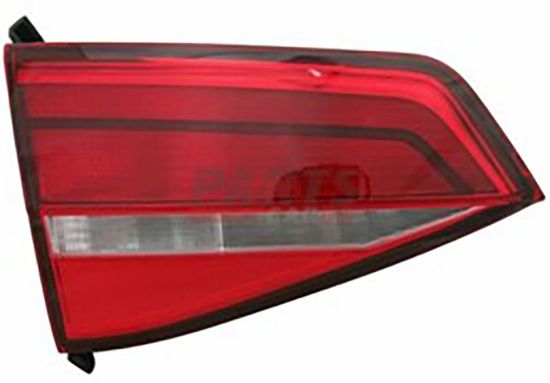 STOP LAMBASI IC SOL JETTA 2015-2018 - 5C6945093D resmi