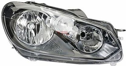 FAR SOL SINYALLI GOLF 6 08> - 5K1941005J resmi