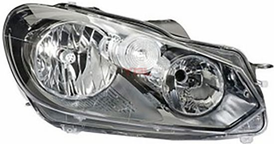 FAR SOL SINYALLI GOLF 6 08> - 5K1941005J resmi