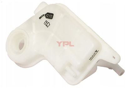 RADYATOR EK SU DEPOSU BIDONU-GENLESME KABI A6 2.0TDI 2005-2008 - 4F0121403G resmi