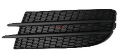 TAMPON KAPAGI ON SOL TIGUAN 2012-2018 - 5N0853665D 9B9 resmi