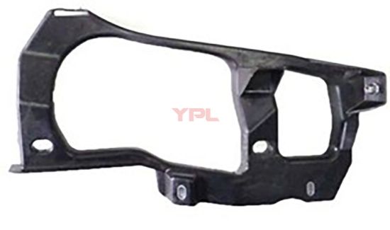 BRAKET FAR ALT SAG TOUAREG 2010-2015 - 7P6806510 resmi