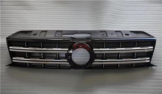 ON PANJUR PARLAK SIYAH KROMLU AMAROK 2017-2023 - 2H6853651C LDB resmi