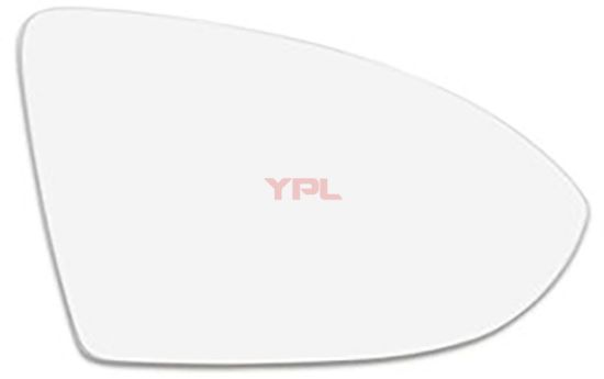 AYNA CAMI SAG GOLF8 2020>> - 5H0857522 resmi