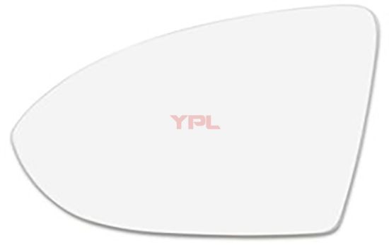 AYNA CAMI SOL GOLF8 2020>> - 5H0857521 resmi