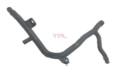 SU BORUSU PLASTIK BSE OTOMATIK A3 IBIZA OCTAVIA GOLF JETTA 04> - 06A121065DE resmi