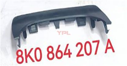 KOL DAYAMA KAPAGI BRAKETI A4/A5 2010-2017 - 8K0864207A resmi