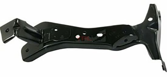 ON TAMPON BRAKETI L A3 2013-2016 - 8V0821135A resmi