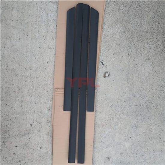 KAPI CITA TAKIMI (ALT) PUTURLU TIP 4 KAPI SET PASSAT B6 - 3C0854939A/340A/349A/350A resmi