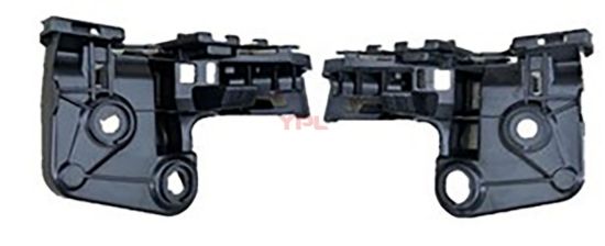 ARKA TAMPON BRAKETI R T-ROC 2018>> - 2GA807454A resmi