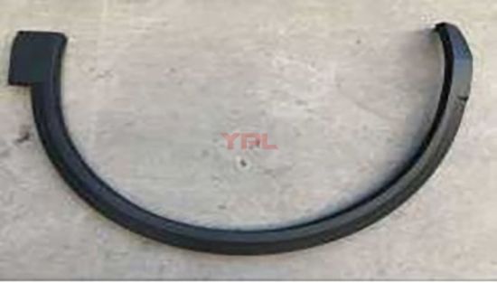 CAMURLUK AGZI DODIK ON SOL T-ROC 2018>> - 2GA854731C resmi