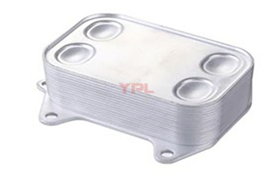 YAG SOGUTUCU CADDY III T6 AMAROK BEETLE PASSAT CC CRAFTER EOS GOLF VI VII JETTA POLO SCIROCCO TIGUAN - 03L117021C resmi