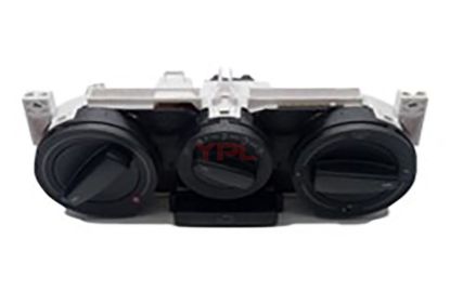 KALORIFER KUMANDA PANELI OCTAVIA - 1J0819045 resmi