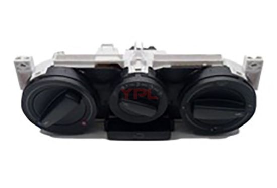 KALORIFER KUMANDA PANELI OCTAVIA - 1J0819045 resmi