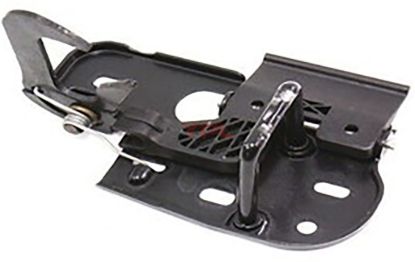 MOTOR KAPUT UST KILIDI PASSAT 2006-2010 - 3C0823480 resmi