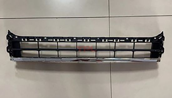 ORTA IZGARA ON TAMPON KROMU ILE BIRLIKTE ARTEON 2017>> - 3G8853677 2ZZ resmi