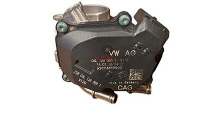 BOGAZ KELEBEGI (ICERIGI ORJINAL) GOLF VII JETTA PASSAT A4 / A5 / A6 / Q5 1,6 / 2,0TDI CLHA CLHB DCXA - GKL 295311 resmi