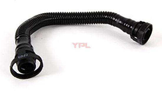 HAVA ALMA HORTUMU KRANK KARTERI ICIN OCTAVIA GOLF V VI JETTA PASSAT A1 A3 A4 A6 LEON 2.0TFSI BWA BPJ - 06F103221E resmi