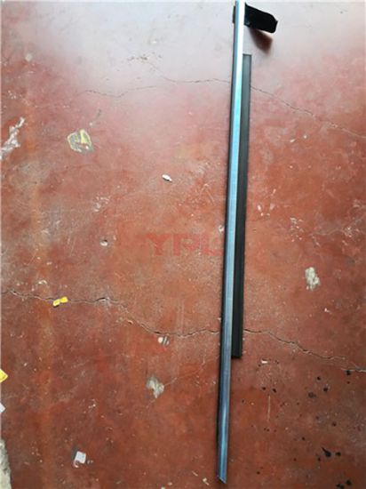 CAM SIYIRICI FITIL ON SOL KROMLU AUDI A6 2011-2018 - 4G0853283 2ZZ resmi