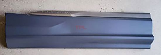 KAPI CITASI L Q7 SLINE 2016-2020 - 4M0853969M GRU resmi