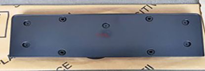 PLAKALIK Q7 SLINE 2016-2020 - 4M0807287K 9B9 resmi