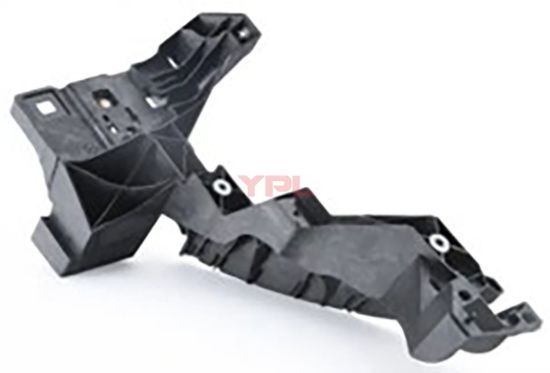 FAR ALT BRAKETI R Q7 SLINE 2016-2020 - 4M0805608B resmi