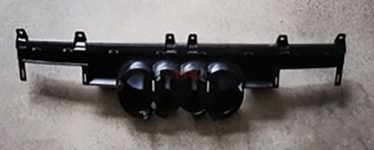 PANJUR TUTUCU BAR Q7 SLINE 2016-2020 - 4M0853037E resmi