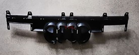 PANJUR TUTUCU BAR Q7 SLINE 2016-2020 - 4M0853037E resmi