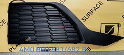 TAMPON KAPAGI ON SAG Q7 SLINE 2016-2022 - 4M0890682B resmi