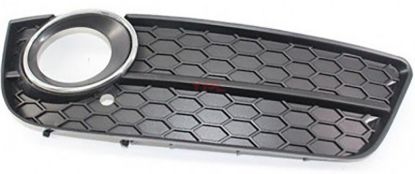 SIS FAR KAPAGI SOL AUDI A5 2009-2011 - 8T0807681 resmi