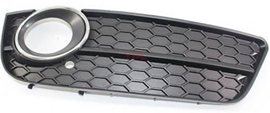 SIS FAR KAPAGI SOL AUDI A5 2009-2011 - 8T0807681 resmi