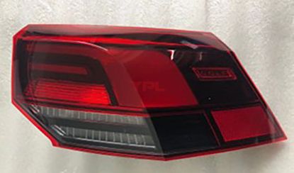 STOP LAMBASI DIS SAG LEDLI GOLF8 2020>> - 5H0945096C resmi