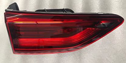 STOP LAMBASI IC SOL LEDLI GOLF8 2020>> - 5H0945093C resmi