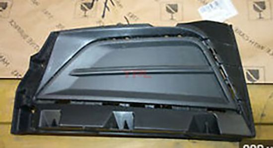 ON TAMPON KAPAGI R POLO 2018>> - 2G0853666F resmi