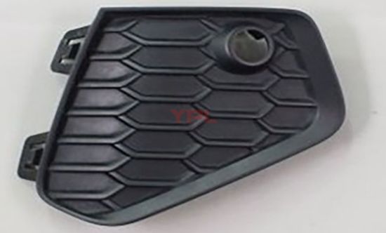 ARKA TAMPON KAPAGI L AUDI A3 2021>> - 8Y4807819 9B9 resmi